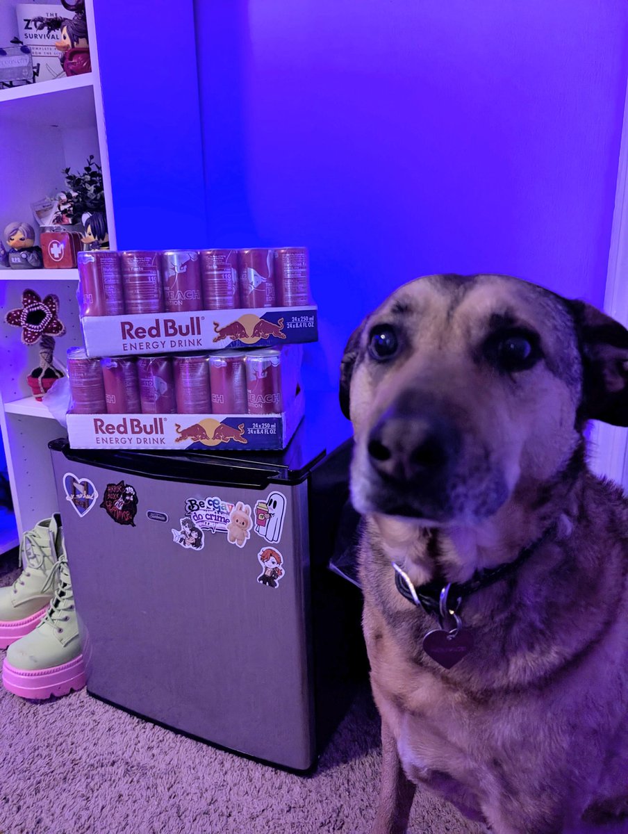 ZombeeAttack on Twitch tweet media