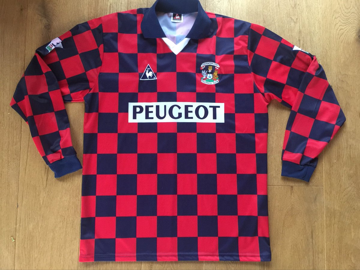 ccfc shirt collector tweet media