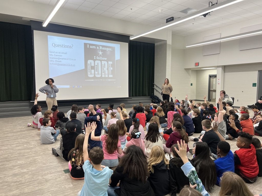 Lowell Elementary tweet media