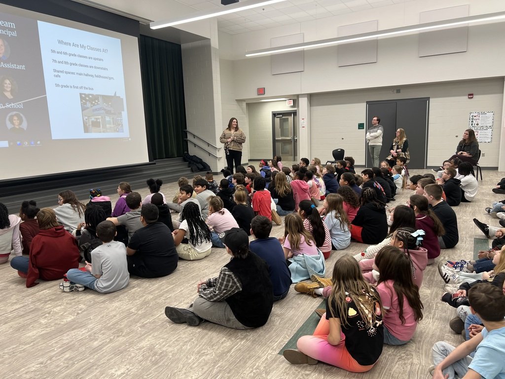 Lowell Elementary tweet media