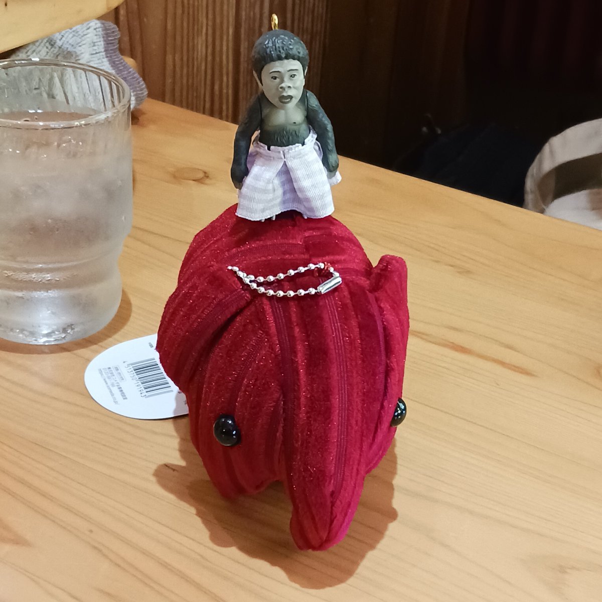 せきぐちん tweet media