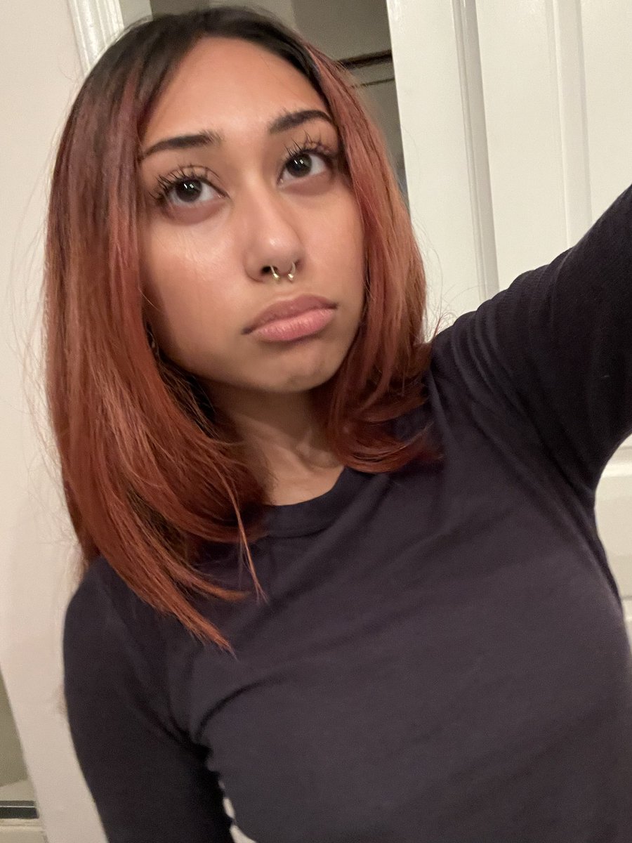 caneronwinter's tweet image. slipped and fell #flat on my butt while shoveling