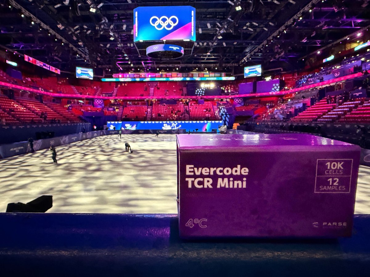 Parse Biosciences tweet media