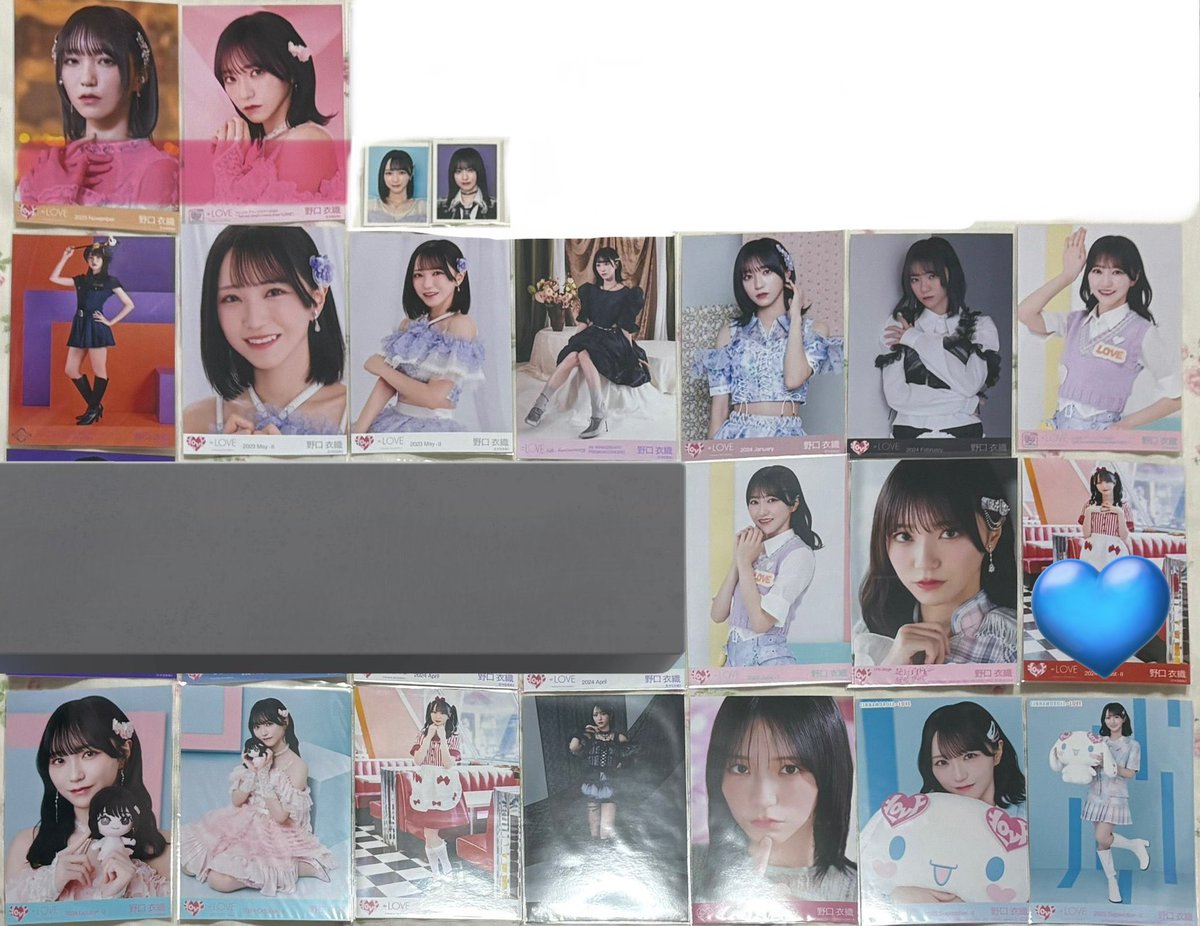 𝒮.｜プロフ、固定確認お願いします tweet media