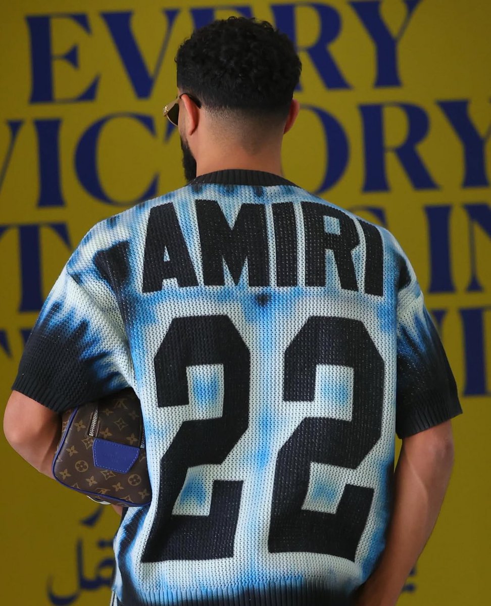 Post by Ali on X: 💛