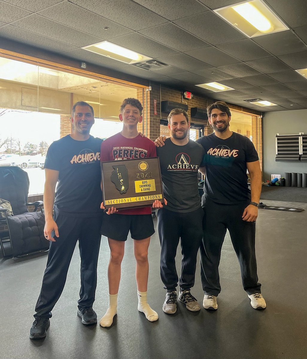 AchieveSportsPerformance tweet media