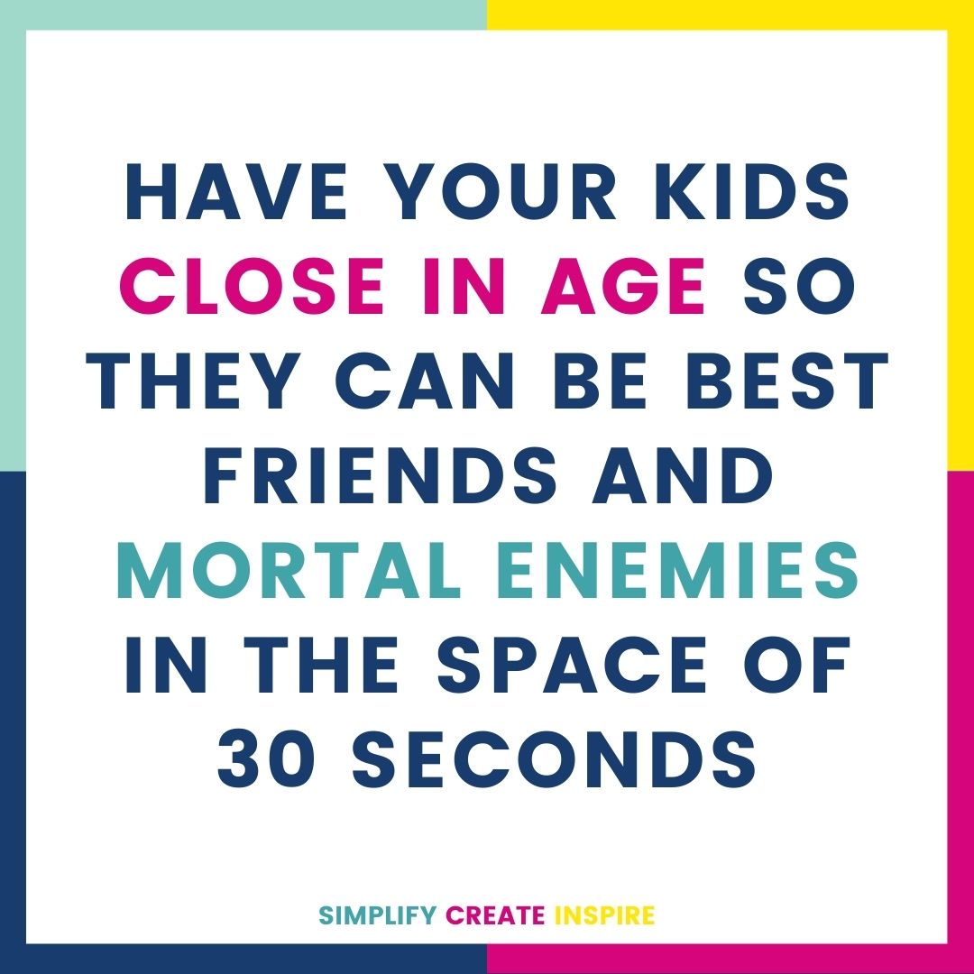 Simplify Create Inspire | Holly Connors tweet media