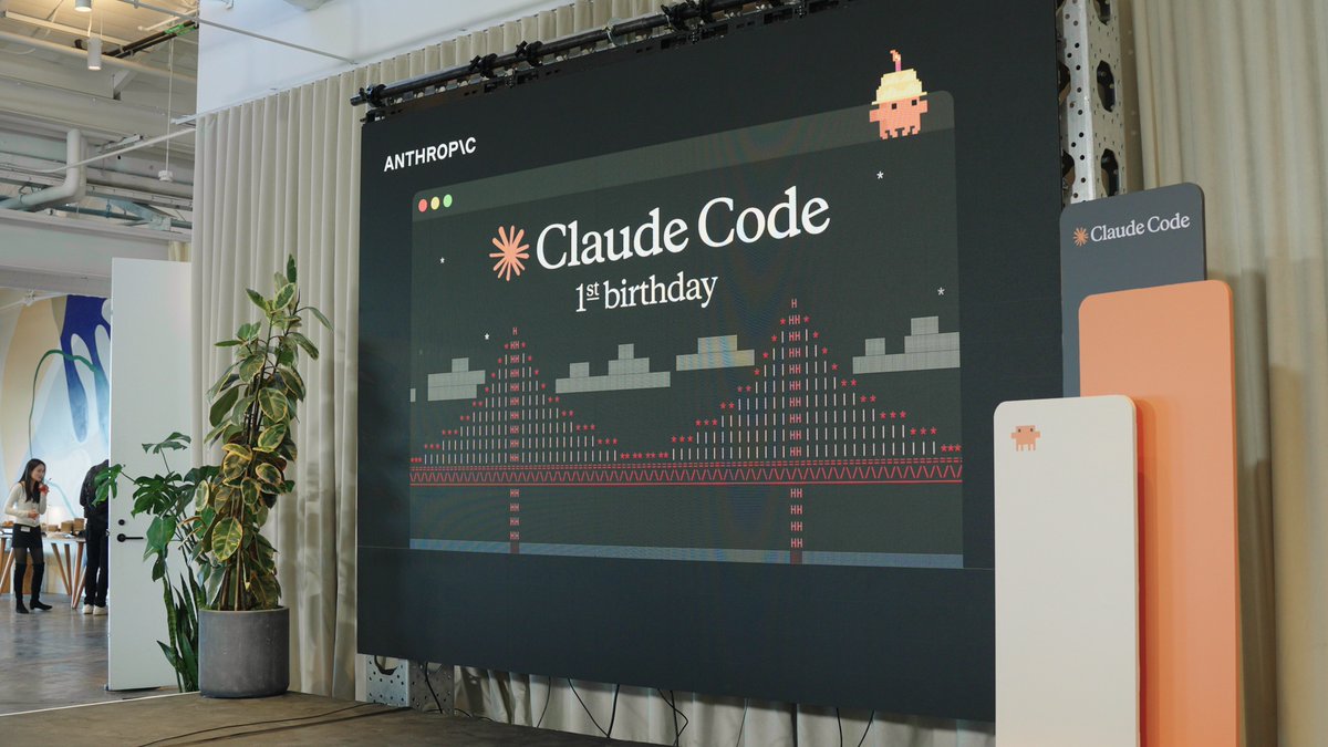 Cerebral Valley tweet media