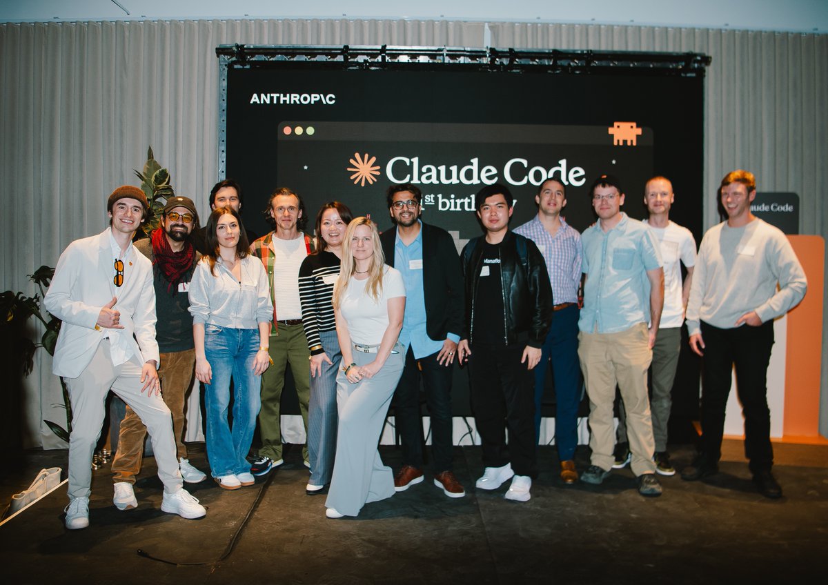 Cerebral Valley tweet media