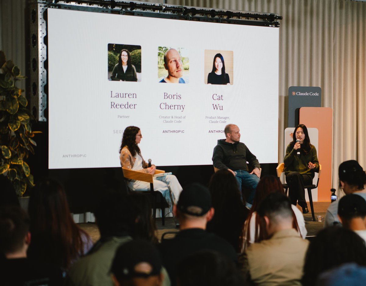 Cerebral Valley tweet media