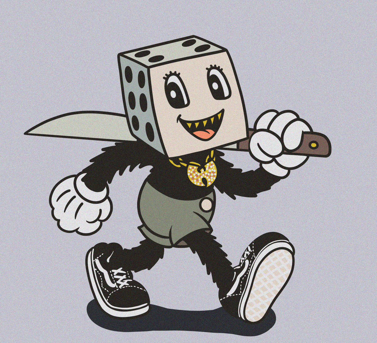 Dirty D 👺 tweet media