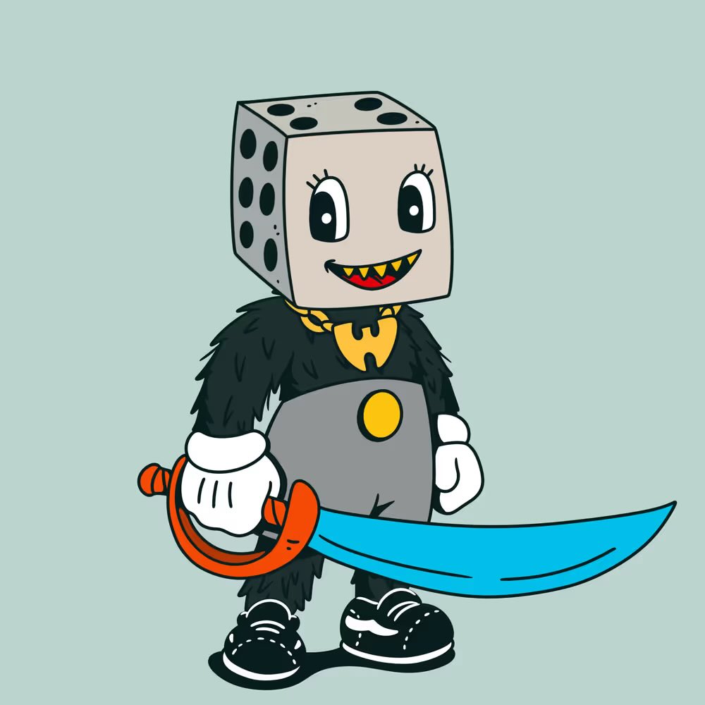 Dirty D 👺 tweet media