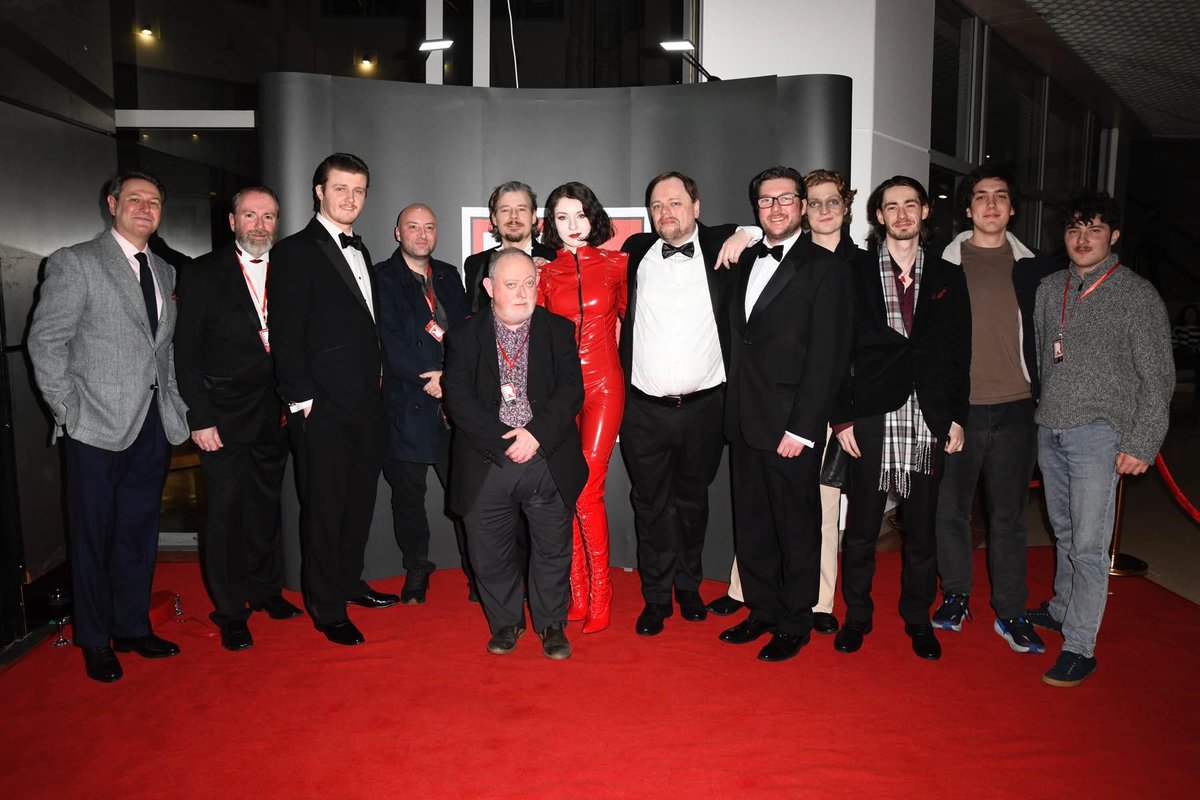 Lawrie Brewster tweet media