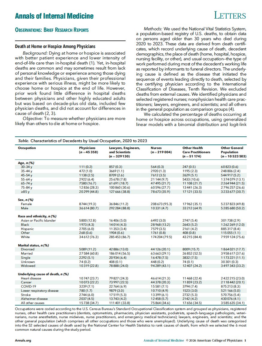 Michael Liu, MD, MPhil tweet media