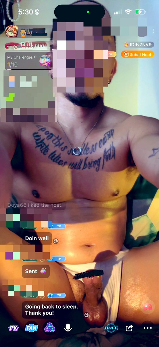 lick my balls 🤤 tweet media