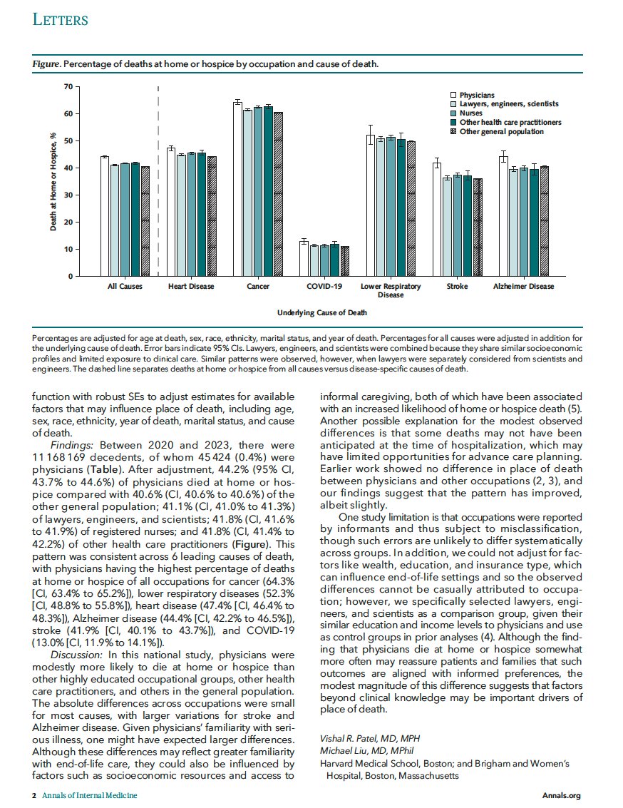 Michael Liu, MD, MPhil tweet media