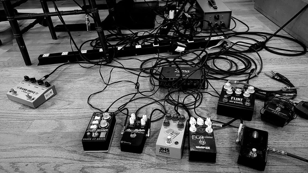 CDCfans's tweet photo. 📍🇺🇸 @sonicranch Pavel

En proceso… disco nuevo en camino 

#cdcrock #caramelosdecianuro #nuevodisco #sonicranch https://t.co/IBRscid0rK