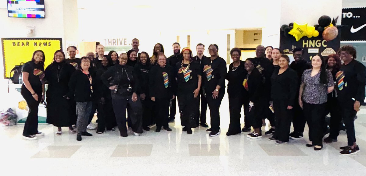 Hastings Ninth Grade Center tweet media