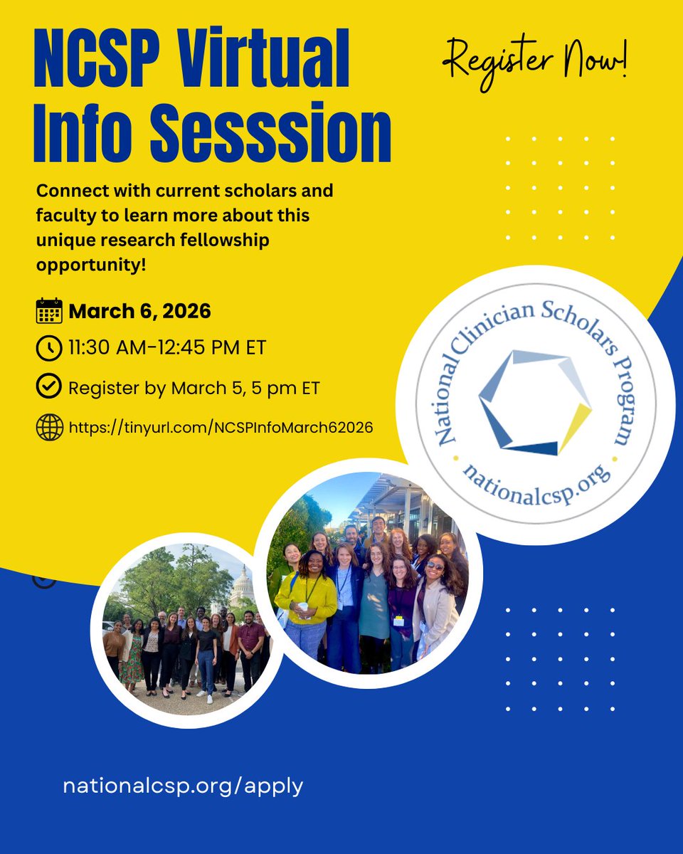 National CSP tweet media