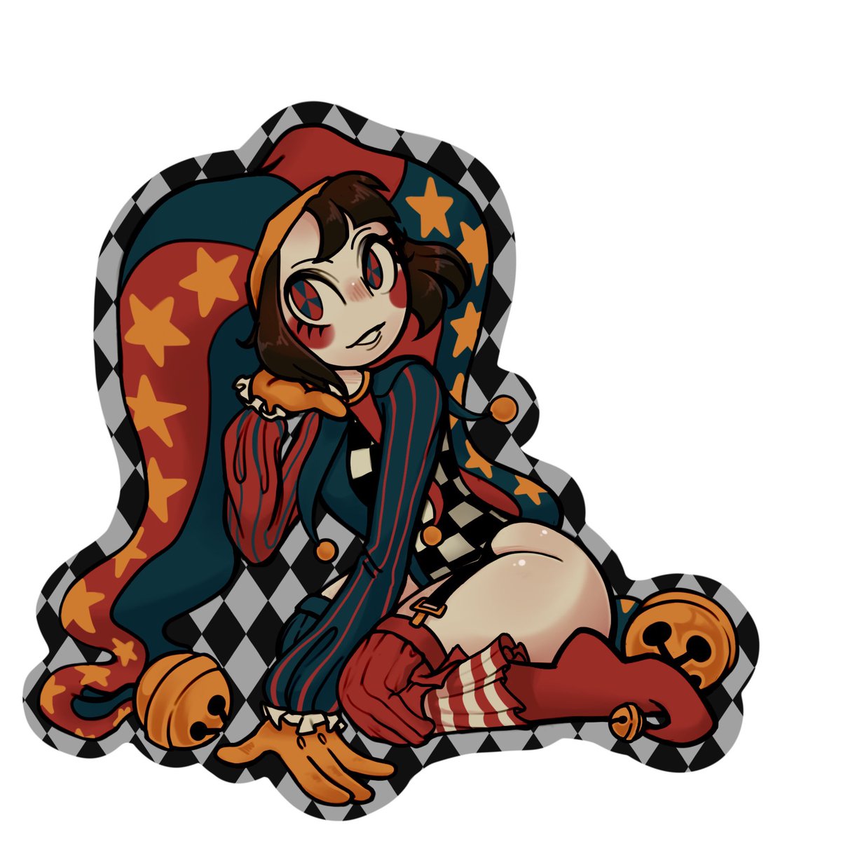 ArtistMizu's tweet photo. I'm brazilian! I draw a bunch of characters and ships that I like :D

Share your art and nationality! https://t.co/wRRAgi6yiC