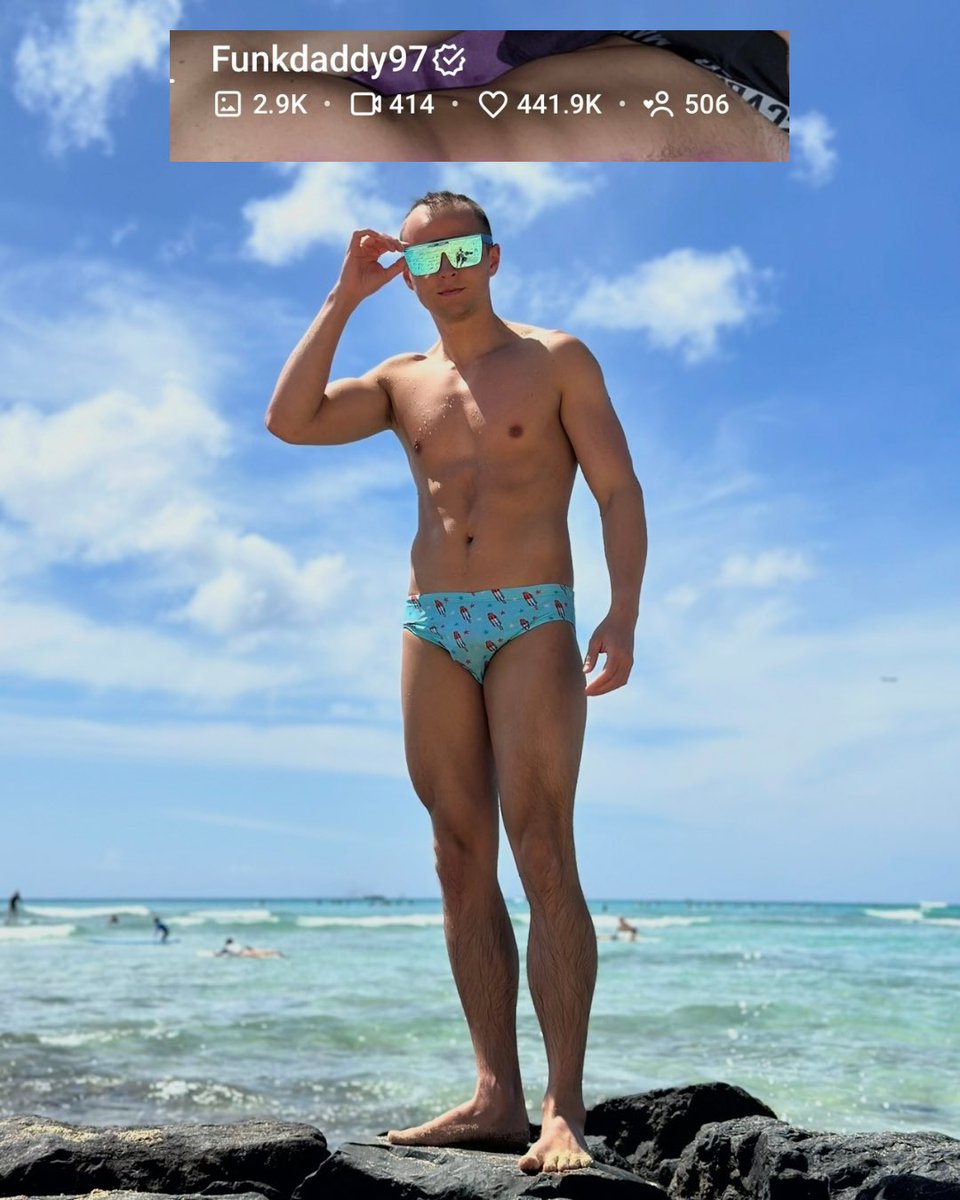 Drew Funk 😉 💦 (20.7k) tweet media