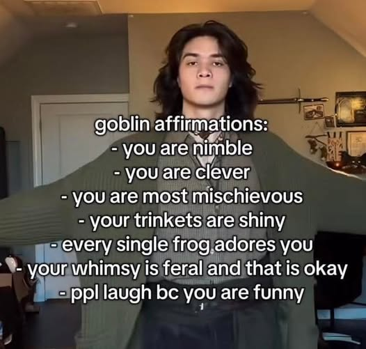 Papa Woof und Krampus und Bleaken tweet media