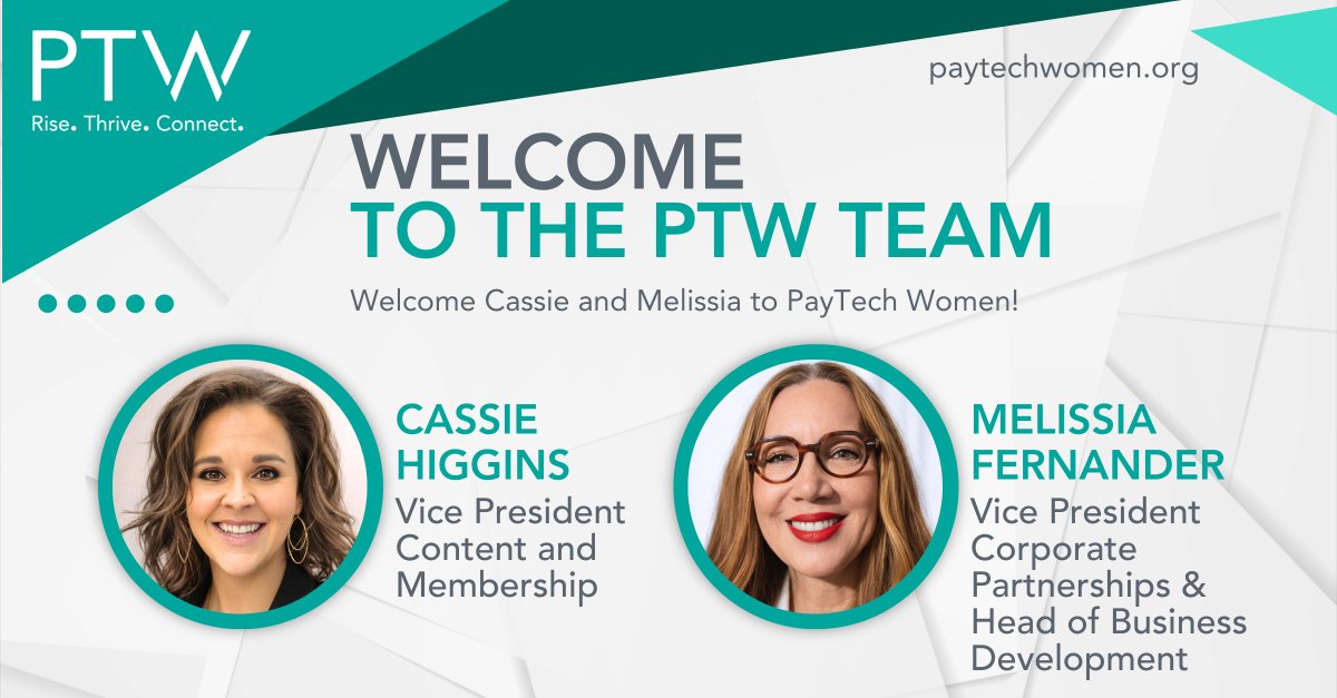PayTech Women tweet media