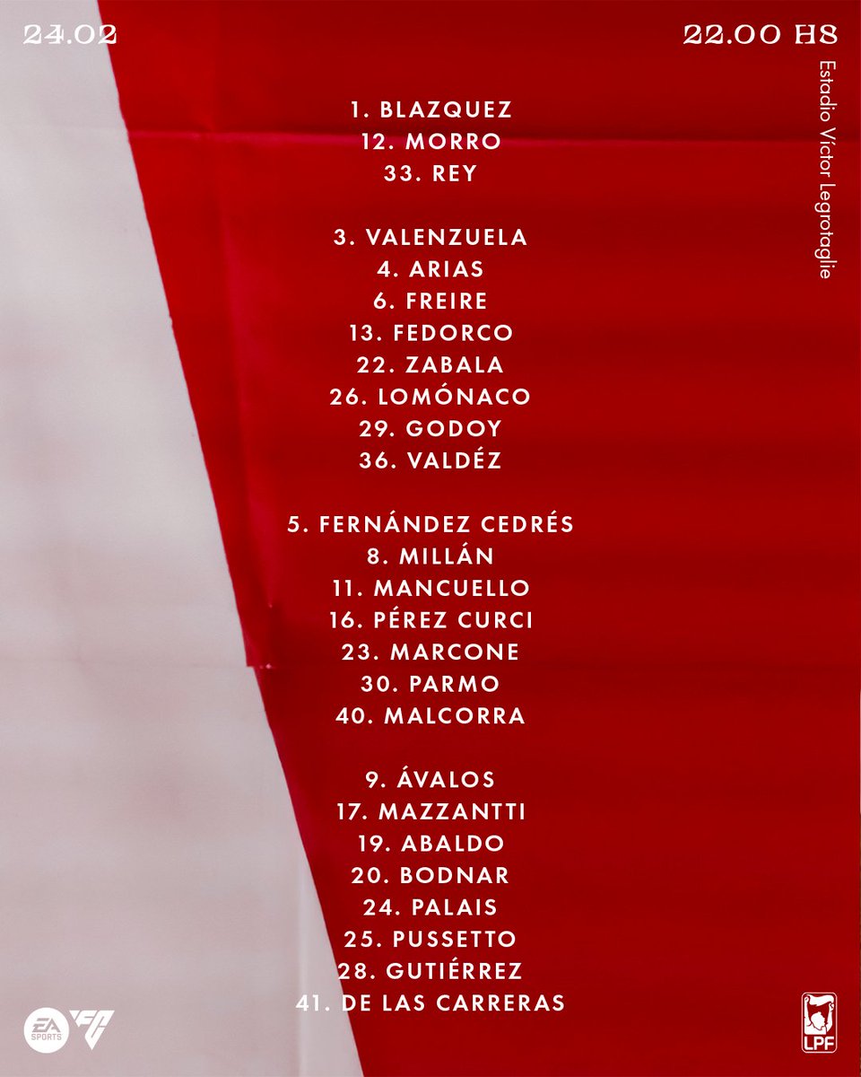 C. A. Independiente tweet media