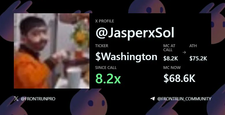 Jasper (@JasperxSol) / Posts / X