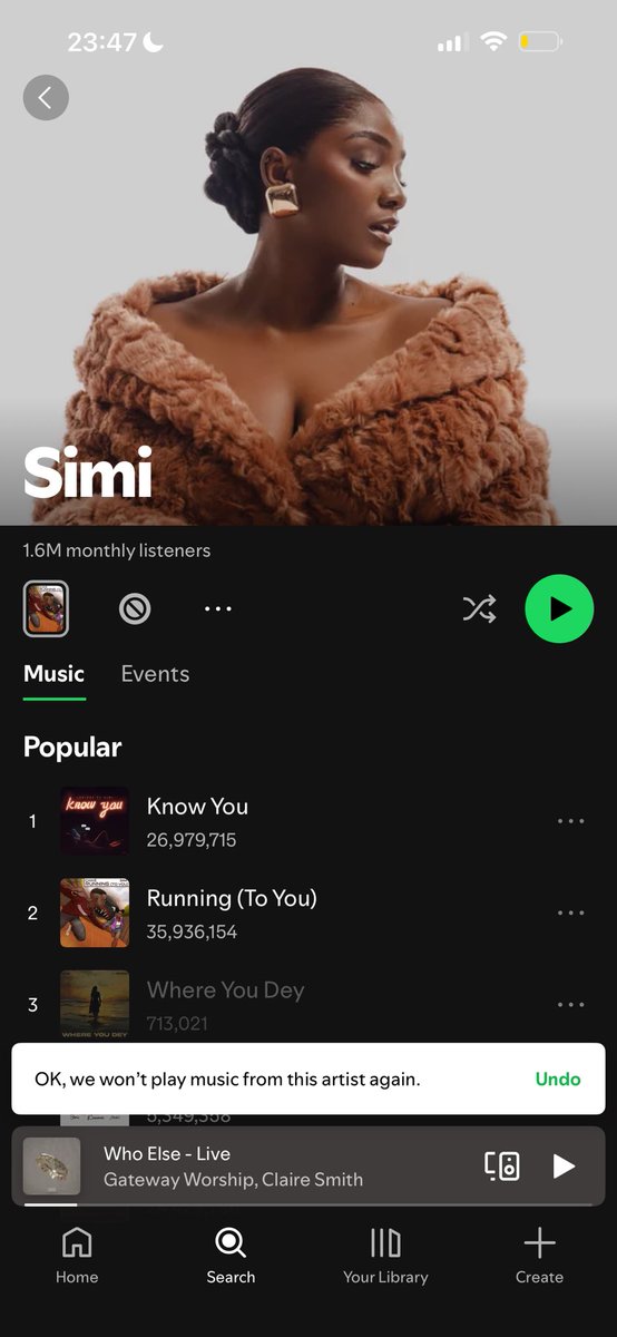 Alex Augustine tweet media