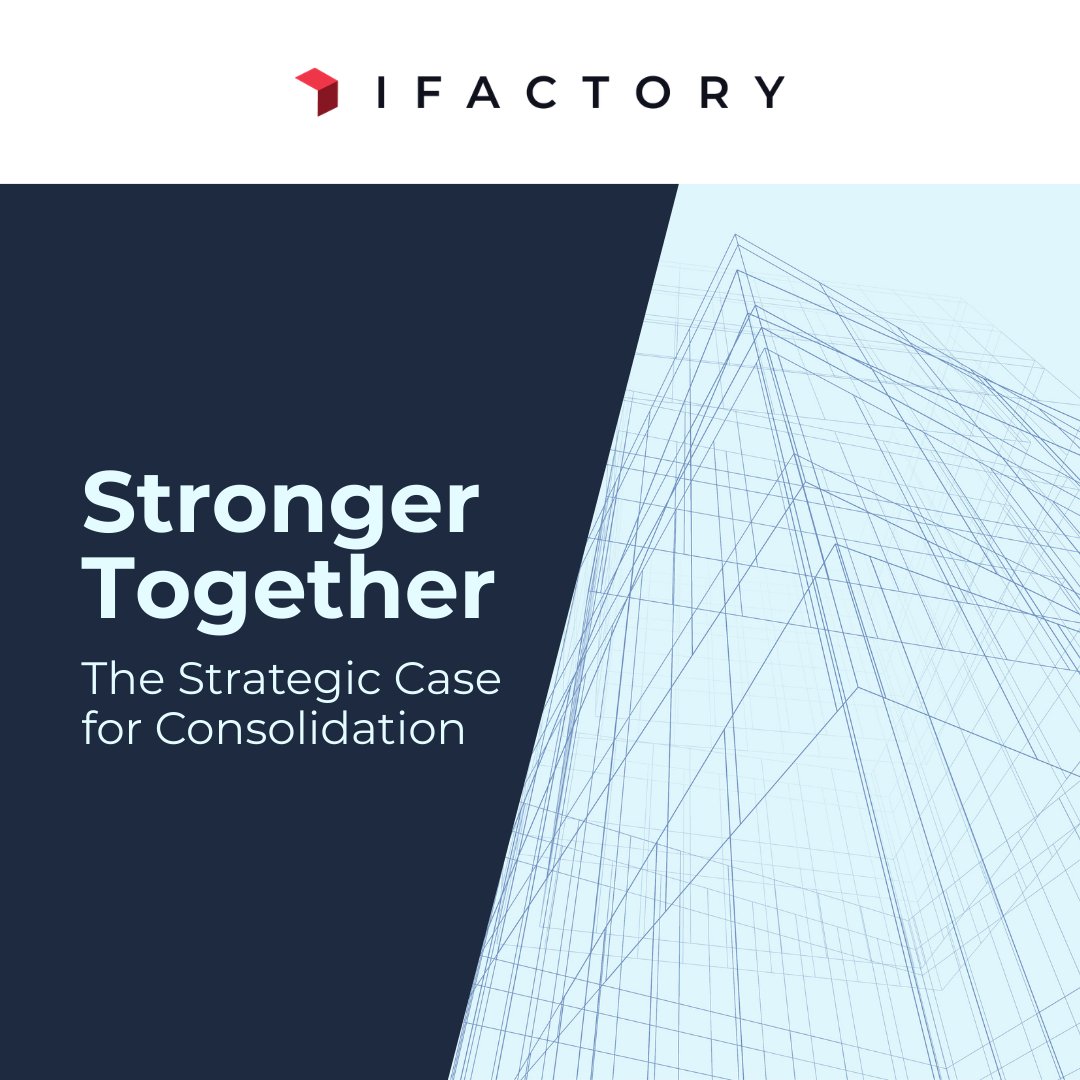 IFACTORY tweet media