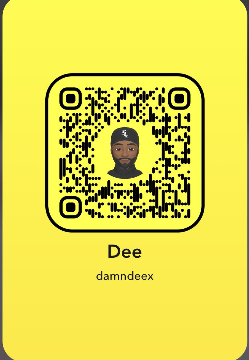 New snap chat 😈
