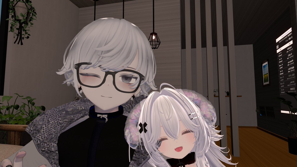 Hal (@Hal0894VRC) on X