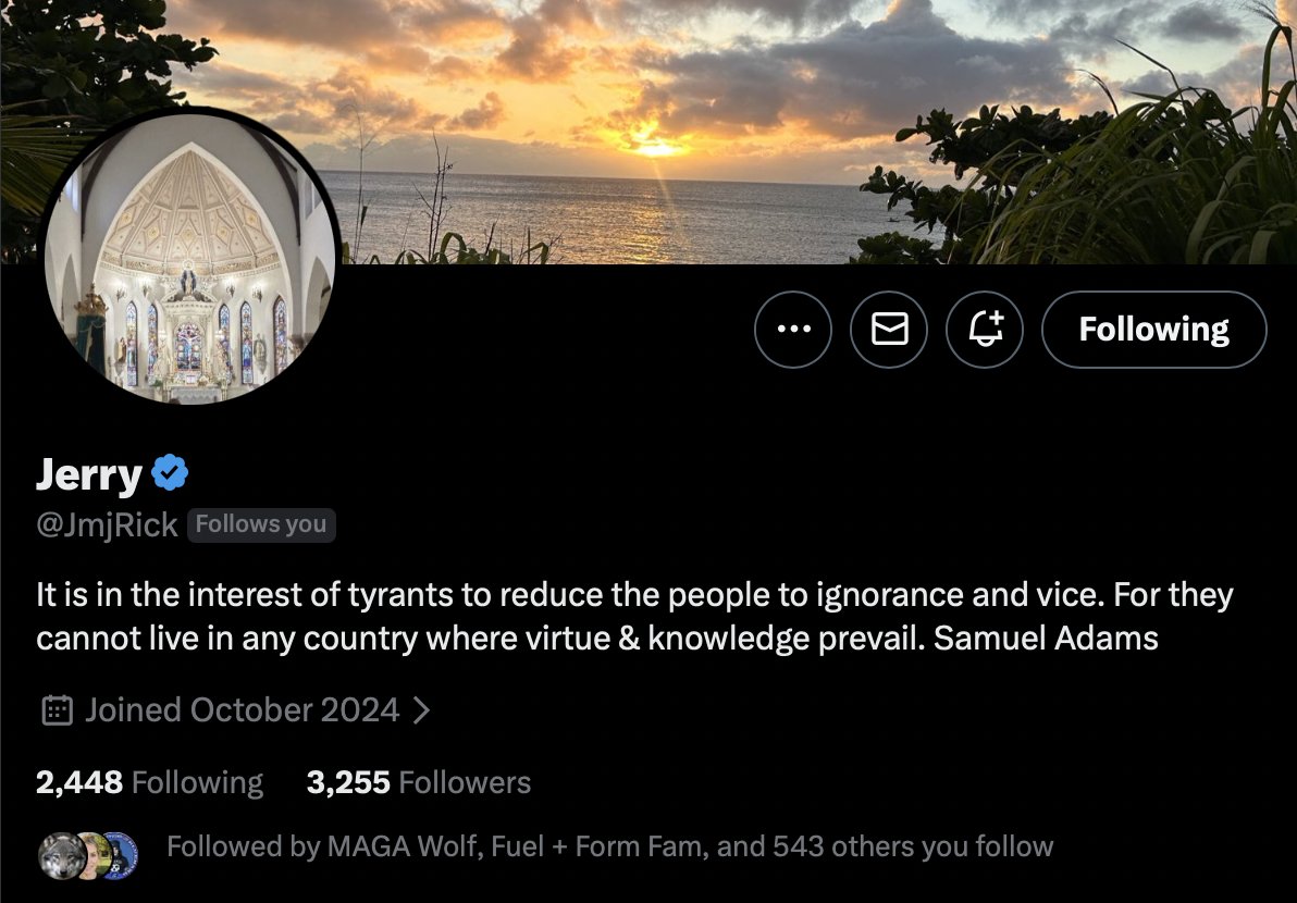 SCAMMER ALERT.   BLOCK