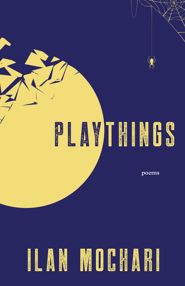 Ilan Mochari tweet media