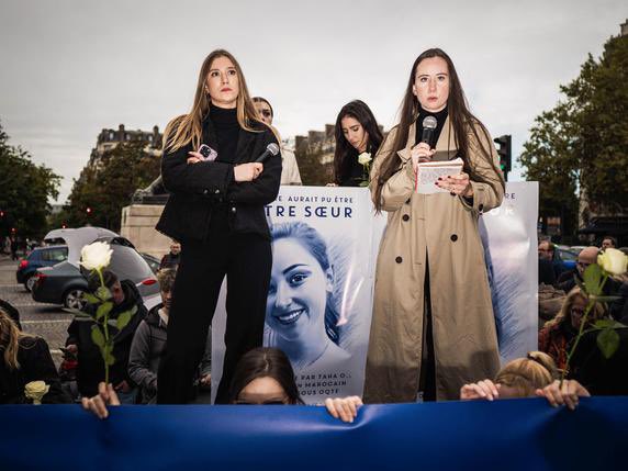 🇫🇷 FLASH INFO -  "Vous allez à Lyon 2-Lyon 3 faire votre action nous on monte une équipe sur place POUR CHOPER LES GAUCHES [les militants de gauche] "

Un leader du groupuscule d’ultradroite Audace Lyon et une responsable du collectif d'extrême droite Némésis ont échangé dans une