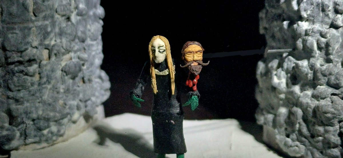 Albert and einstein
#fearandhunger
#funger