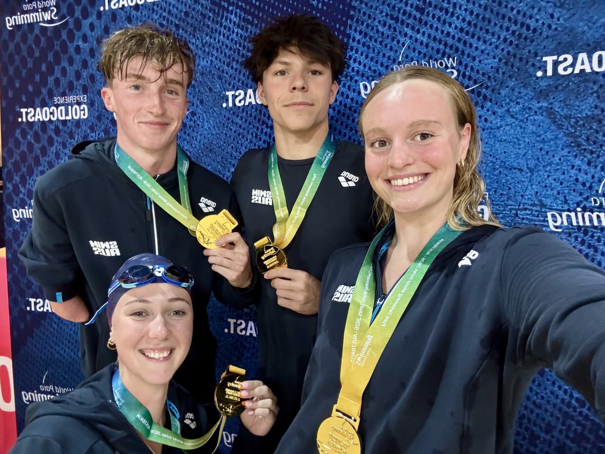 Swimming Australia tweet media