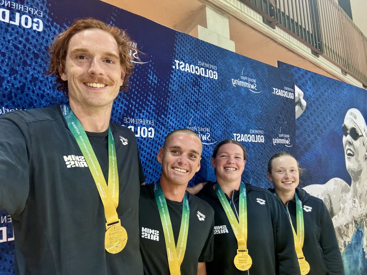 Swimming Australia tweet media