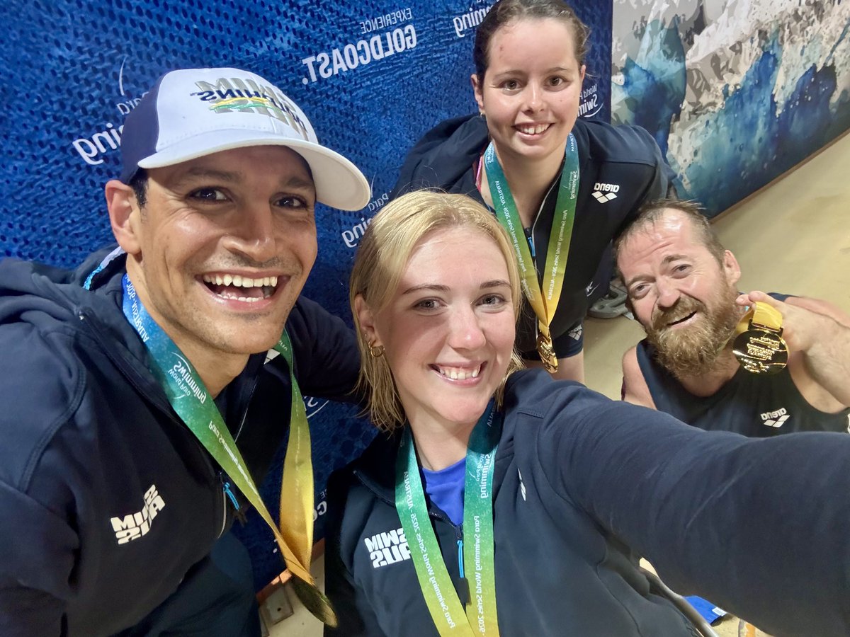 Swimming Australia tweet media