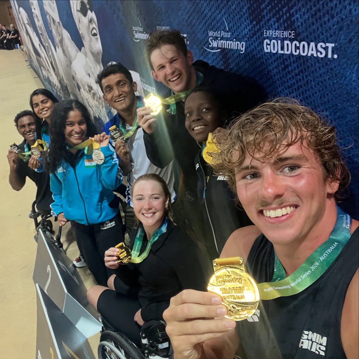 Swimming Australia tweet media