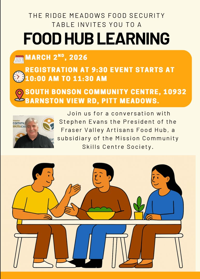 TSA Ridge Meadows tweet media