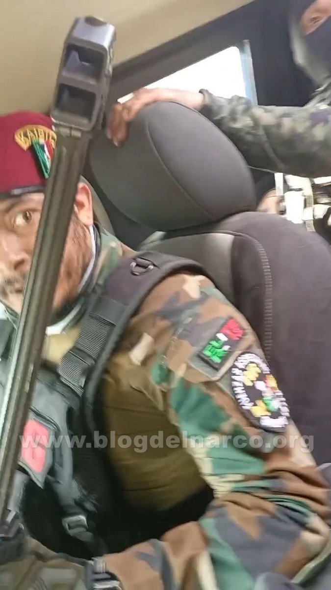 Blog del Narco México tweet media