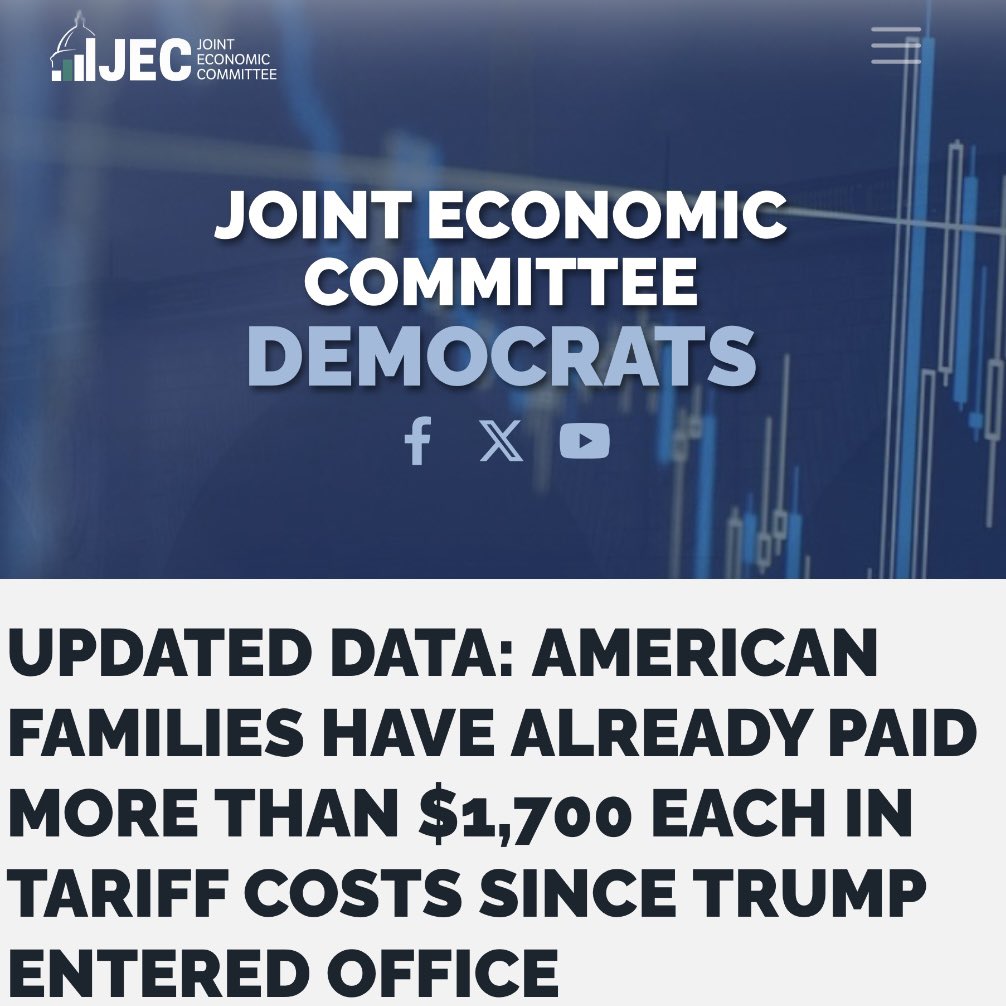 Senator Chris Van Hollen tweet media