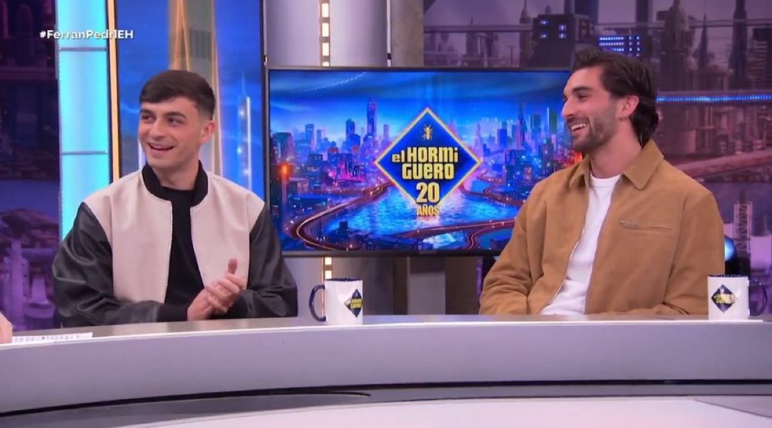 Madrid Xtra tweet media