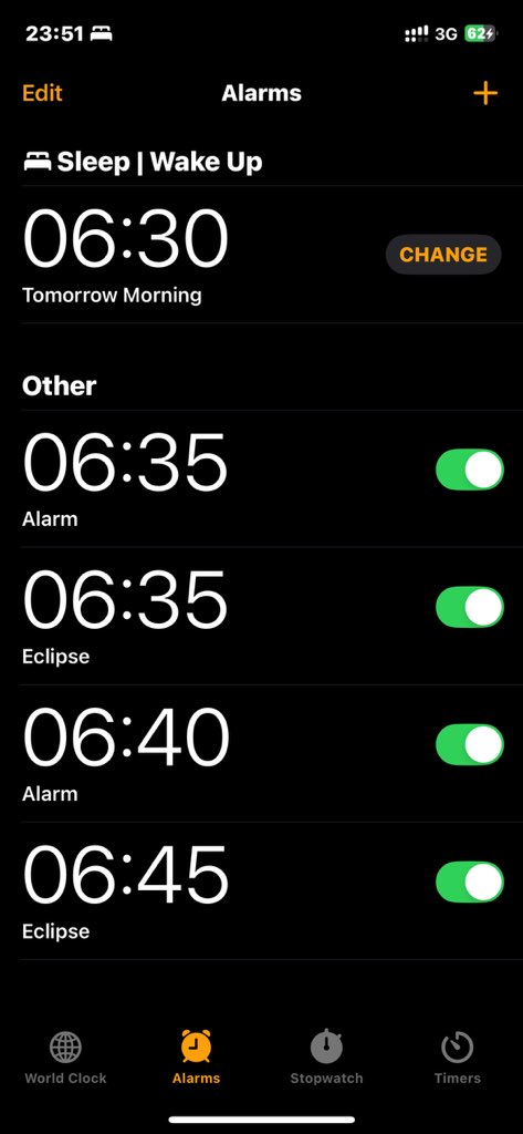 Devil no go see chance play with me bro