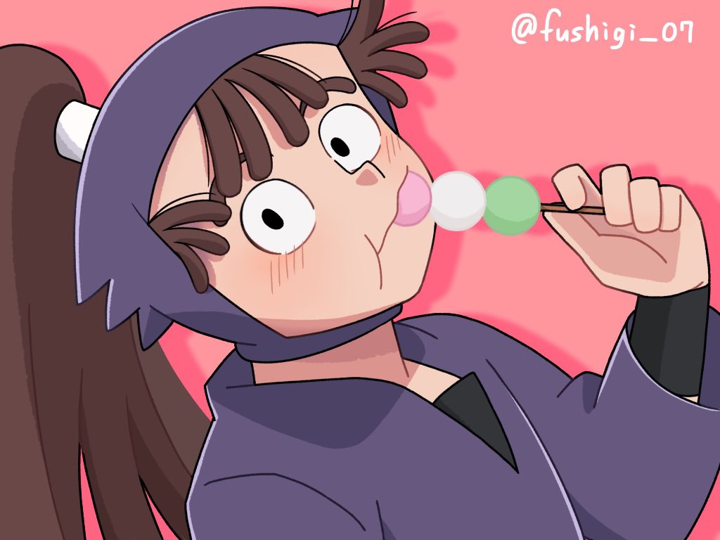 七不思議 tweet media