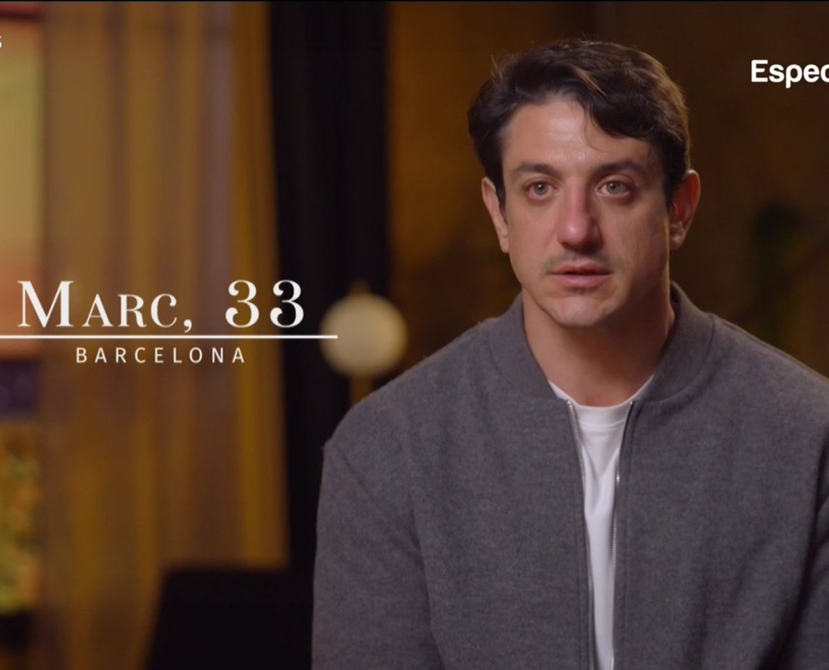 Si después de 15 días con una persona estás asi...cooooorre y no mires atrás
A lo Galeano: SOOOOLO
#casados6