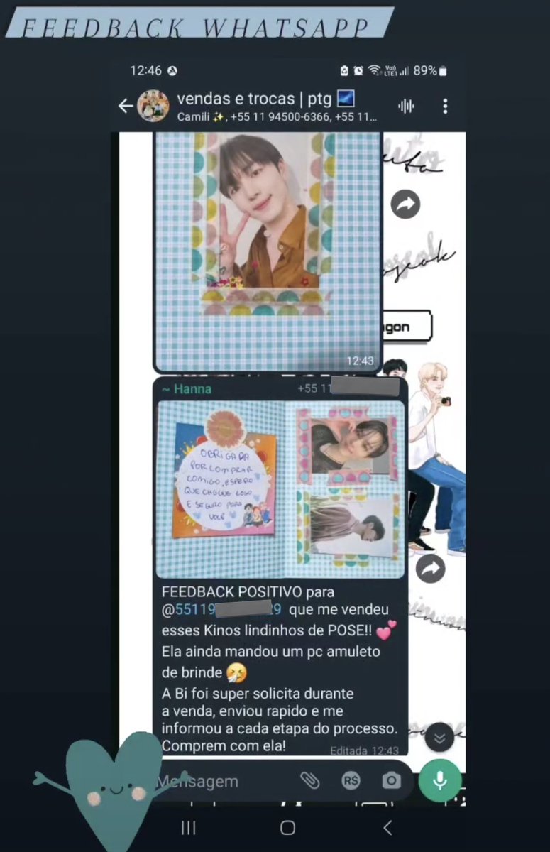 Pandinha ✨ 💜 tweet media