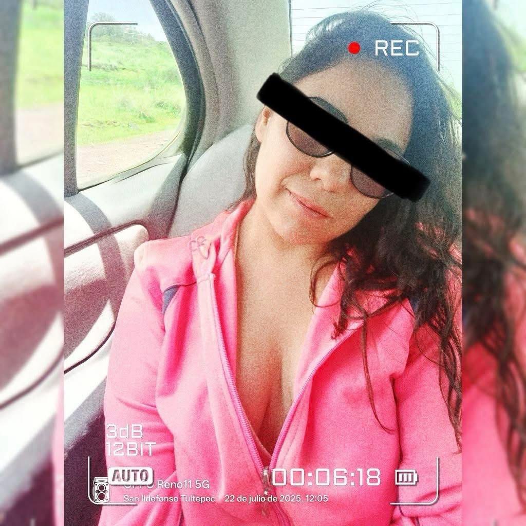 María Septién tweet media